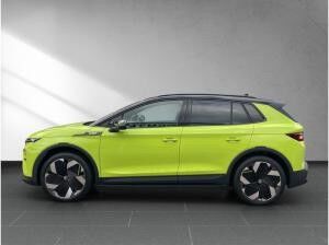 Skoda Elroq Skoda Elroq RS 4x4 *PRIVAT*SOFORT*0,25%* l 360 l AHK l CANTON l HUD l MATRIX l WÄPU