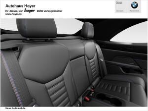 BMW 420 i Cabrio M Sportpaket Pro Comfort Paket