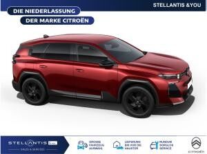 Citroën C5 Aircross Hybrid 145 Doppelkupplung 6-Gang - MAX