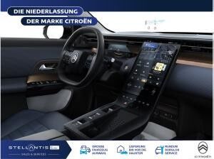 Citroën C5 Aircross Hybrid 145 Doppelkupplung 6-Gang - MAX