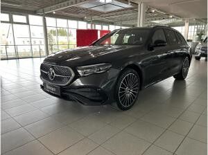 Mercedes-Benz E 450 d 4MATIC T-Modell+ AMG Line Premium Plus+Fahrassistenz-Paket Plus+AIRMATIC+Standheizung+AHK+Winter-P
