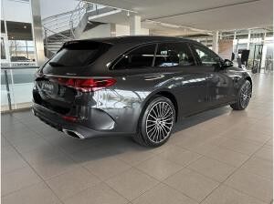Mercedes-Benz E 450 d 4MATIC T-Modell+ AMG Line Premium Plus+Fahrassistenz-Paket Plus+AIRMATIC+Standheizung+AHK+Winter-P