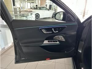 Mercedes-Benz E 450 d 4MATIC T-Modell+ AMG Line Premium Plus+Fahrassistenz-Paket Plus+AIRMATIC+Standheizung+AHK+Winter-P