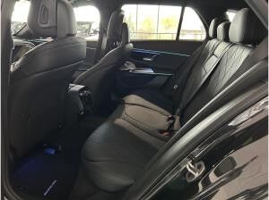 Mercedes-Benz E 450 d 4MATIC T-Modell+ AMG Line Premium Plus+Fahrassistenz-Paket Plus+AIRMATIC+Standheizung+AHK+Winter-P