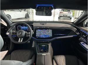 Mercedes-Benz E 450 d 4MATIC T-Modell+ AMG Line Premium Plus+Fahrassistenz-Paket Plus+AIRMATIC+Standheizung+AHK+Winter-P