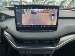 Skoda Elroq Skoda Elroq RS 4x4 *GEWERBE*SOFORT*0,25%* l 360 l AHK l CANTON l HUD l MATRIX l WÄPU