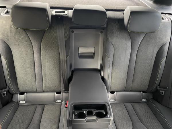 Skoda Elroq Skoda Elroq RS 4x4 *GEWERBE*SOFORT*0,25%* l 360 l AHK l CANTON l HUD l MATRIX l WÄPU