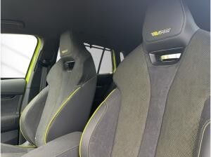 Skoda Elroq Skoda Elroq RS 4x4 *GEWERBE*SOFORT*0,25%* l 360 l AHK l CANTON l HUD l MATRIX l WÄPU