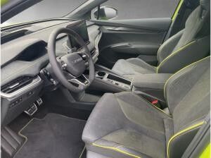 Skoda Elroq Skoda Elroq RS 4x4 *PRIVAT*SOFORT*0,25%* l 360 l AHK l CANTON l HUD l MATRIX l WÄPU