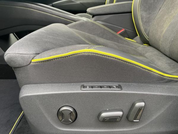 Skoda Elroq Skoda Elroq RS 4x4 *GEWERBE*SOFORT*0,25%* l 360 l AHK l CANTON l HUD l MATRIX l WÄPU