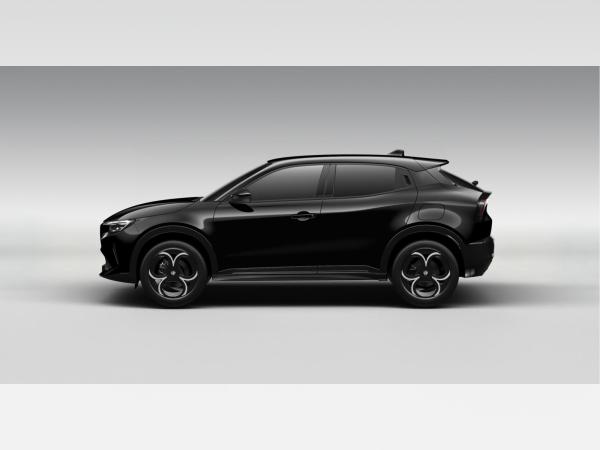 Alfa Romeo Junior Ibrida Ti + Technologie-Paket & 18" Felge