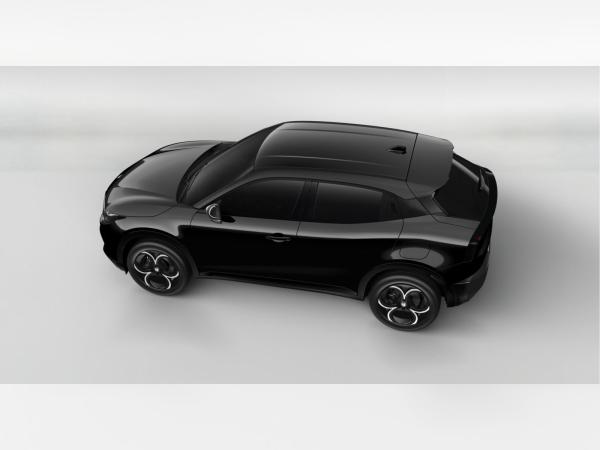 Alfa Romeo Junior Ibrida Ti + Technologie-Paket & 18" Felge