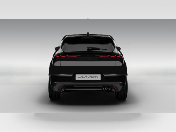 Alfa Romeo Junior Ibrida Ti + Technologie-Paket & 18" Felge