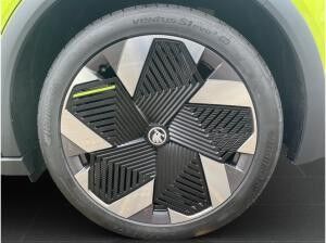 Skoda Elroq Skoda Elroq RS 4x4 *GEWERBE*SOFORT*0,25%* l 360 l AHK l CANTON l HUD l MATRIX l WÄPU