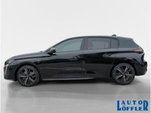 Peugeot 308 GT BlueHDI 130 EAT8