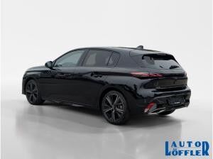 Peugeot 308 GT BlueHDI 130 EAT8