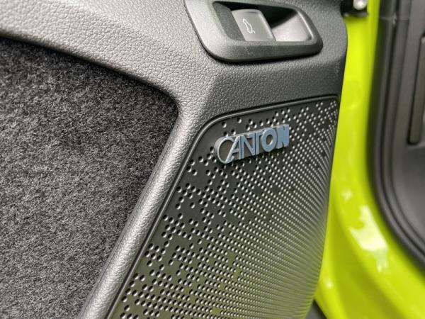 Skoda Elroq Skoda Elroq RS 4x4 *GEWERBE*SOFORT*0,25%* l 360 l AHK l CANTON l HUD l MATRIX l WÄPU