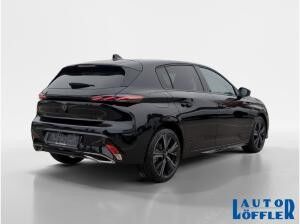 Peugeot 308 GT BlueHDI 130 EAT8