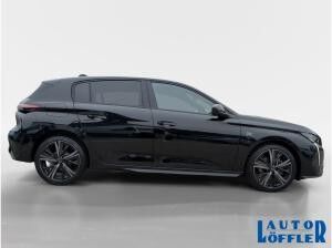 Peugeot 308 GT BlueHDI 130 EAT8