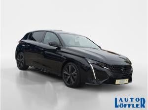Peugeot 308 GT BlueHDI 130 EAT8