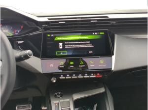 Peugeot 308 GT BlueHDI 130 EAT8