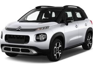 Citroën C3 Turbo 100 Stop&Start MAX mit Allwetterreifen *Bis Weihnachten*