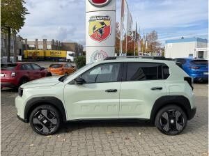 Fiat Grande Panda Elektro (313)