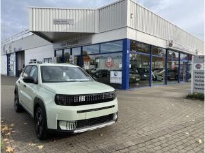 Fiat Grande Panda Elektro (313)