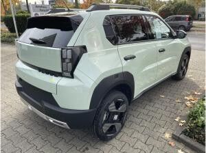 Fiat Grande Panda Elektro (313)