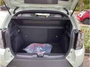 Fiat Grande Panda Elektro (313)