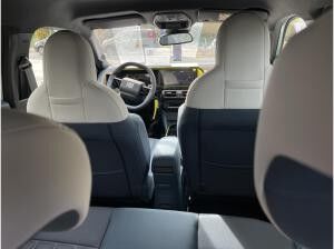 Fiat Grande Panda Elektro (313)