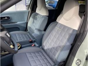 Fiat Grande Panda Elektro (313)