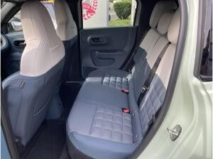 Fiat Grande Panda Elektro (313)