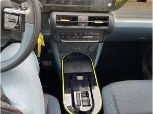 Fiat Grande Panda Elektro (313)