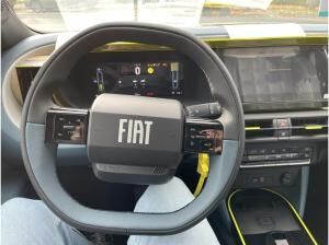 Fiat Grande Panda Elektro (313)