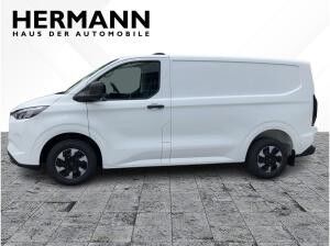 Ford Transit Custom 320 L1H1 Kastenwagen - PHEV + NAVI*TWA*ACC*LADERAUMSCHUTZ Ford Transit Custom 320 L1H1 Kastenwagen - PHEV + NAVI*TWA*ACC*LADERAUMSCHUTZ