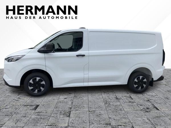 Ford Transit Custom 320 L1H1 Kastenwagen - PHEV + NAVI*TWA*ACC*LADERAUMSCHUTZ