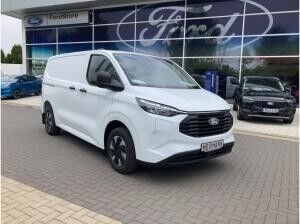 Ford Transit Custom 320 L1H1 Kastenwagen - PHEV + NAVI*TWA*ACC*LADERAUMSCHUTZ Ford Transit Custom 320 L1H1 Kastenwagen - PHEV + NAVI*TWA*ACC*LADERAUMSCHUTZ