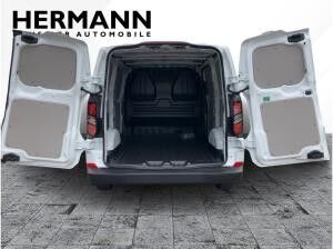 Ford Transit Custom 320 L1H1 Kastenwagen - PHEV + NAVI*TWA*ACC*LADERAUMSCHUTZ Ford Transit Custom 320 L1H1 Kastenwagen - PHEV + NAVI*TWA*ACC*LADERAUMSCHUTZ