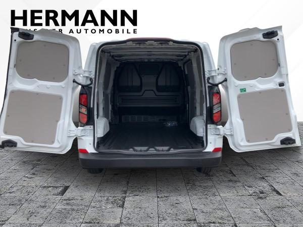 Ford Transit Custom 320 L1H1 Kastenwagen - PHEV + NAVI*TWA*ACC*LADERAUMSCHUTZ