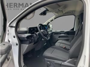 Ford Transit Custom 320 L1H1 Kastenwagen - PHEV + NAVI*TWA*ACC*LADERAUMSCHUTZ Ford Transit Custom 320 L1H1 Kastenwagen - PHEV + NAVI*TWA*ACC*LADERAUMSCHUTZ