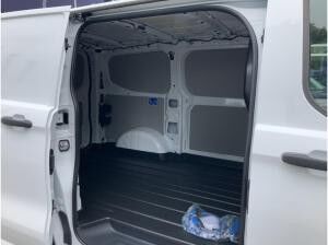 Ford Transit Custom 320 L1H1 Kastenwagen - PHEV + NAVI*TWA*ACC*LADERAUMSCHUTZ Ford Transit Custom 320 L1H1 Kastenwagen - PHEV + NAVI*TWA*ACC*LADERAUMSCHUTZ