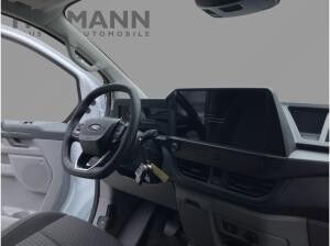 Ford Transit Custom 320 L1H1 Kastenwagen - PHEV + NAVI*TWA*ACC*LADERAUMSCHUTZ Ford Transit Custom 320 L1H1 Kastenwagen - PHEV + NAVI*TWA*ACC*LADERAUMSCHUTZ