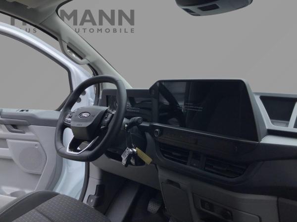 Ford Transit Custom 320 L1H1 Kastenwagen - PHEV + NAVI*TWA*ACC*LADERAUMSCHUTZ