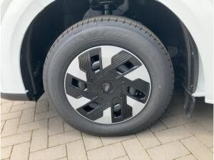 Ford Transit Custom 320 L1H1 Kastenwagen - PHEV + NAVI*TWA*ACC*LADERAUMSCHUTZ Ford Transit Custom 320 L1H1 Kastenwagen - PHEV + NAVI*TWA*ACC*LADERAUMSCHUTZ