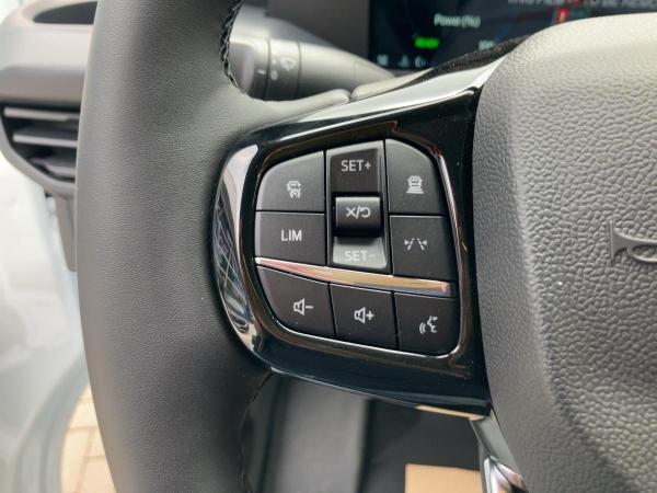 Ford Transit Custom 320 L1H1 Kastenwagen - PHEV + NAVI*TWA*ACC*LADERAUMSCHUTZ