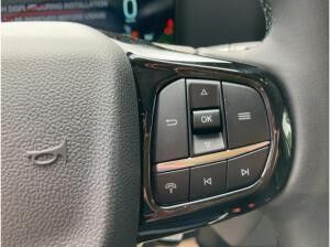 Ford Transit Custom 320 L1H1 Kastenwagen - PHEV + NAVI*TWA*ACC*LADERAUMSCHUTZ Ford Transit Custom 320 L1H1 Kastenwagen - PHEV + NAVI*TWA*ACC*LADERAUMSCHUTZ