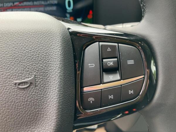 Ford Transit Custom 320 L1H1 Kastenwagen - PHEV + NAVI*TWA*ACC*LADERAUMSCHUTZ