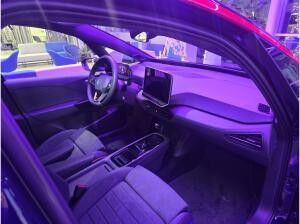 Volkswagen ID.3 GTX Performance FIRE+ICE 326PS //SOFORT VERF.// -HUD - LED - NAVI- Pano. usw.