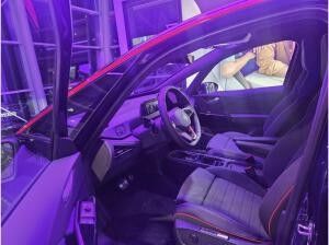 Volkswagen ID.3 GTX Performance FIRE+ICE 326PS //SOFORT VERF.// -HUD - LED - NAVI- Pano. usw.
